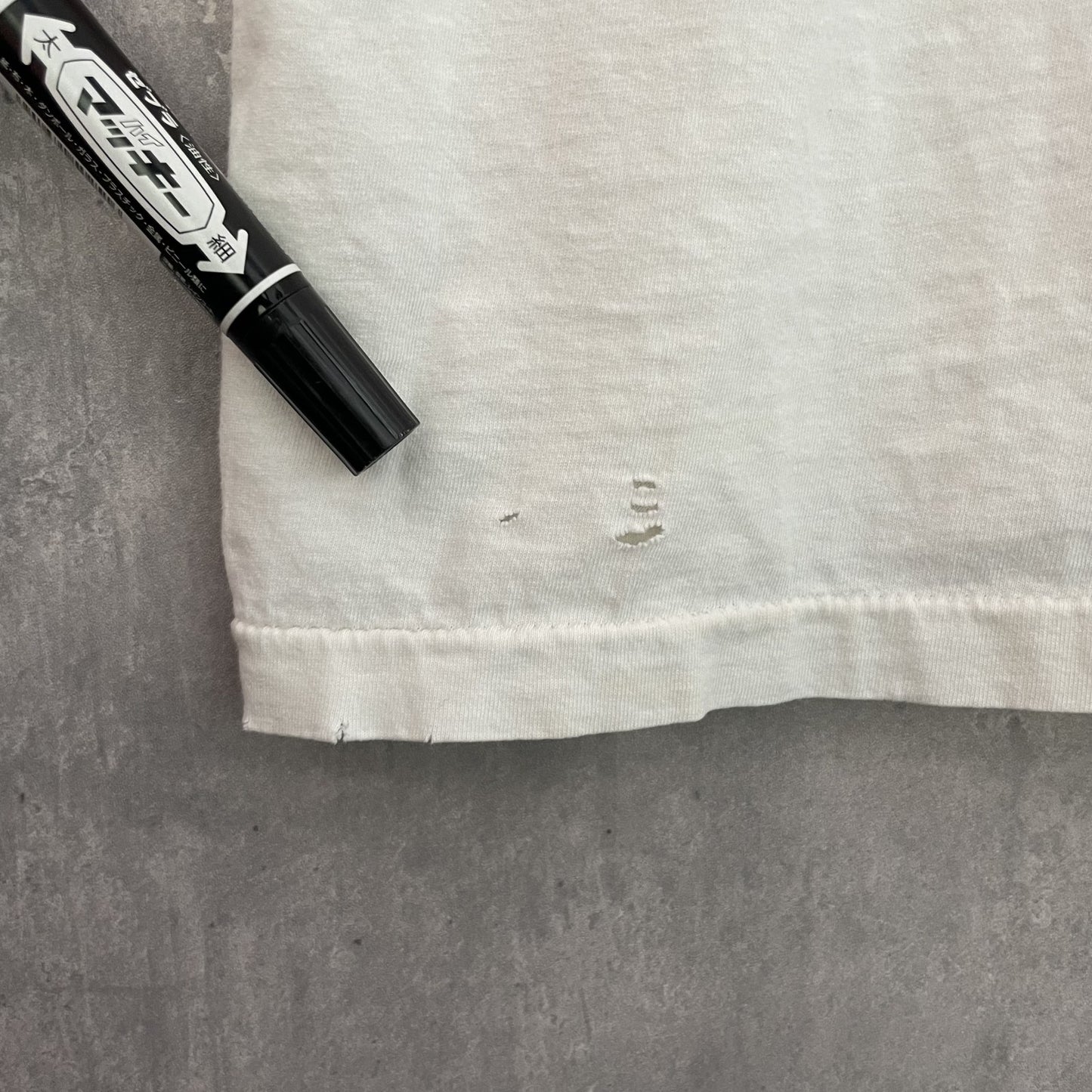 80s vintage 古着　ビンテージ　SCREEN STARS Tシャツ　USA製　アメリカ製　シングルステッチ　プリント　アメカジ