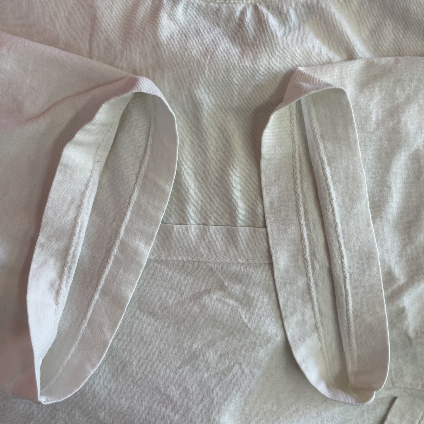 80s vintage 古着　ビンテージ　SCREEN STARS Tシャツ　USA製　アメリカ製　シングルステッチ　プリント　アメカジ