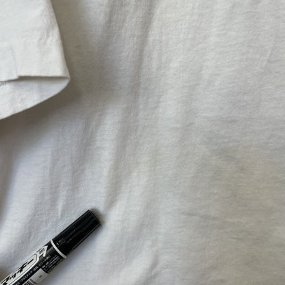 80s vintage 古着　ビンテージ　SCREEN STARS Tシャツ　USA製　アメリカ製　シングルステッチ　プリント　アメカジ