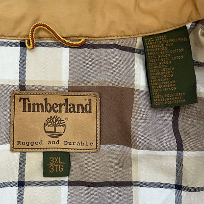 90s 00s vintage Timberland ティンバーランド　古着　ビンテージ　スウィングジャケット　ストリート　オーバーサイズ