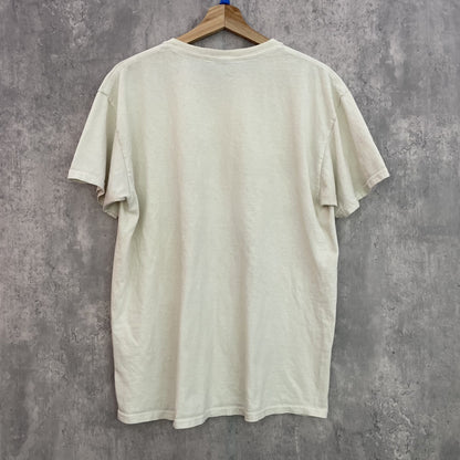 00s vintage 古着　ビンテージ　THE ROLLING STONES バンドTシャツ　カジュアル　プリント