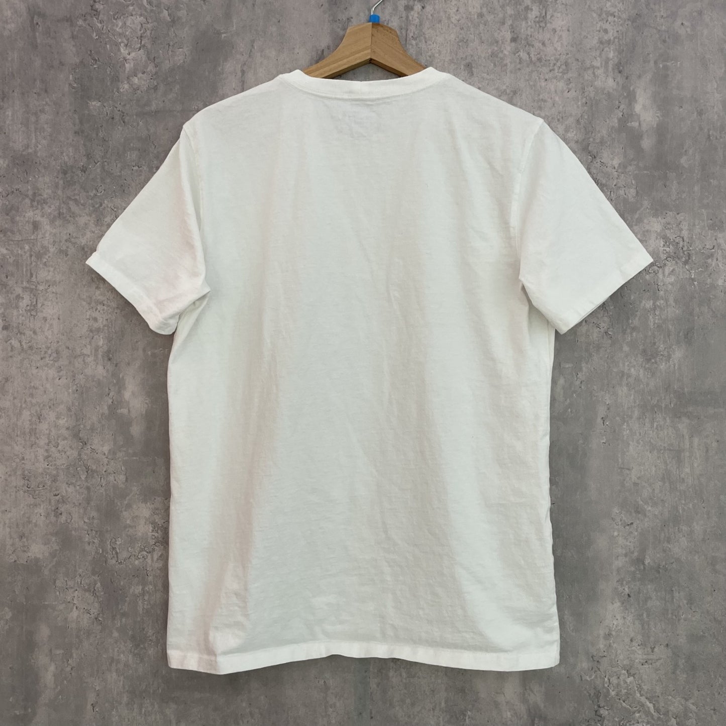 00s vintage 古着　ビンテージ　カーハート　Carhartt 　Tシャツ　フロントロゴプリント　ストリート　スケーター　ホワイト