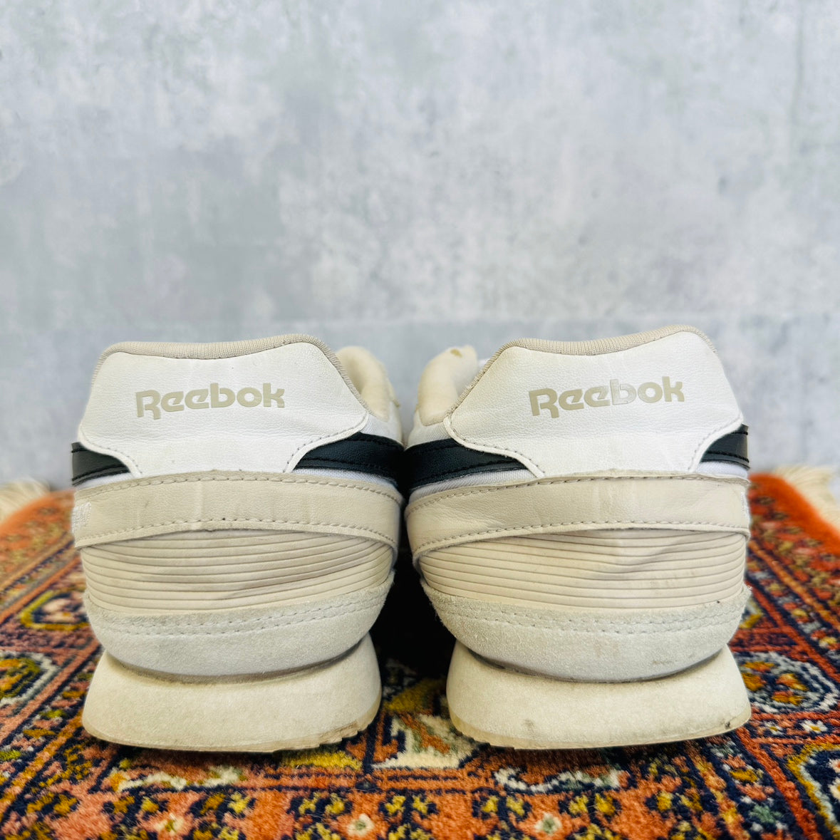 Reebok リーボック ランニングシューズ GL 3000 ローカットスニーカー 24cm 古着