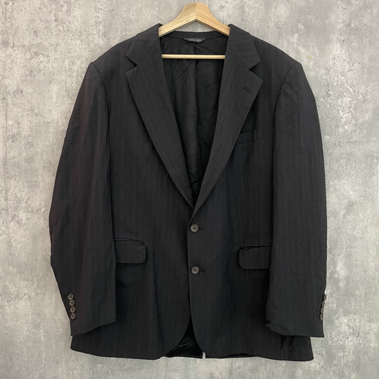 80s vintage USA製　ビンテージ　古着　チャップス　ラルフローレン　テーラードジャケット　CHAPS RALPHLAUREN