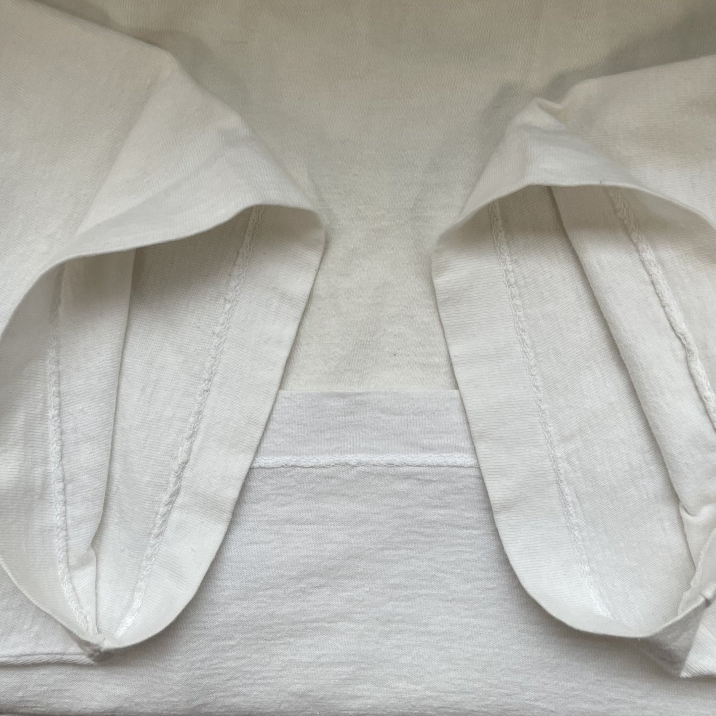 VINTAGE 古着　ビンテージ　Tシャツ　フロントプリント　両シングルステッチ　スケーター　オーバーサイズ　ストリート