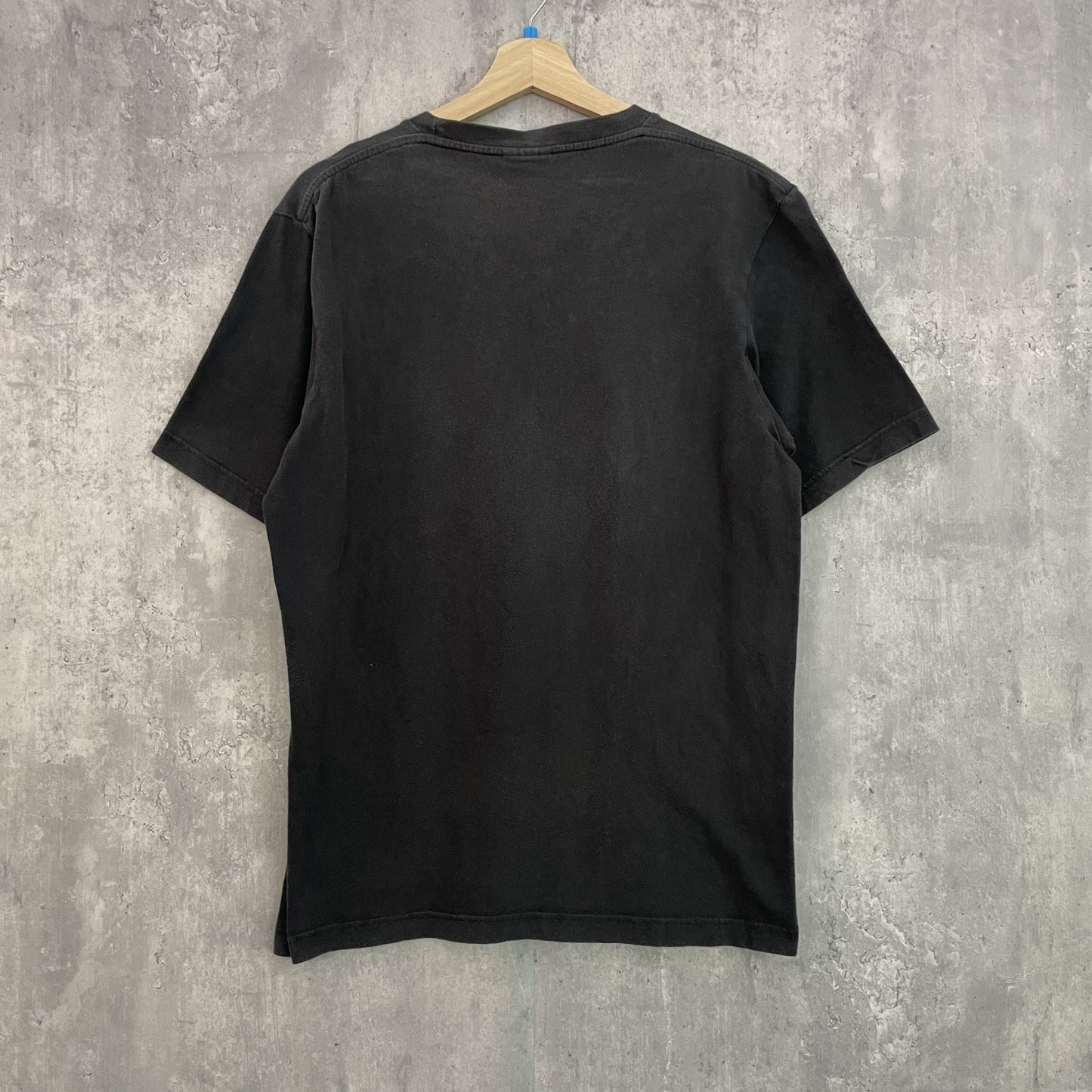 00s vintage 古着　ビンテージ　NIKE ナイキ　Tシャツ　刺繍ロゴ　スポーツ　ストリート　