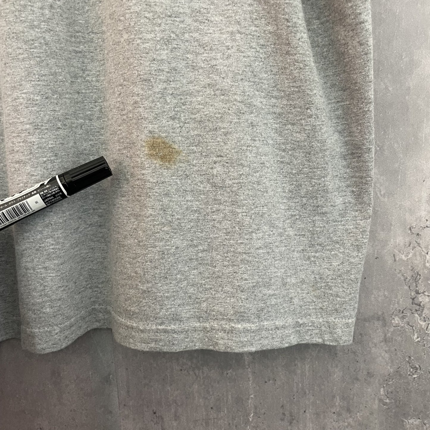 vintage 古着　ビンテージ　Tシャツ　モーター　鷹　プリント　ストリート