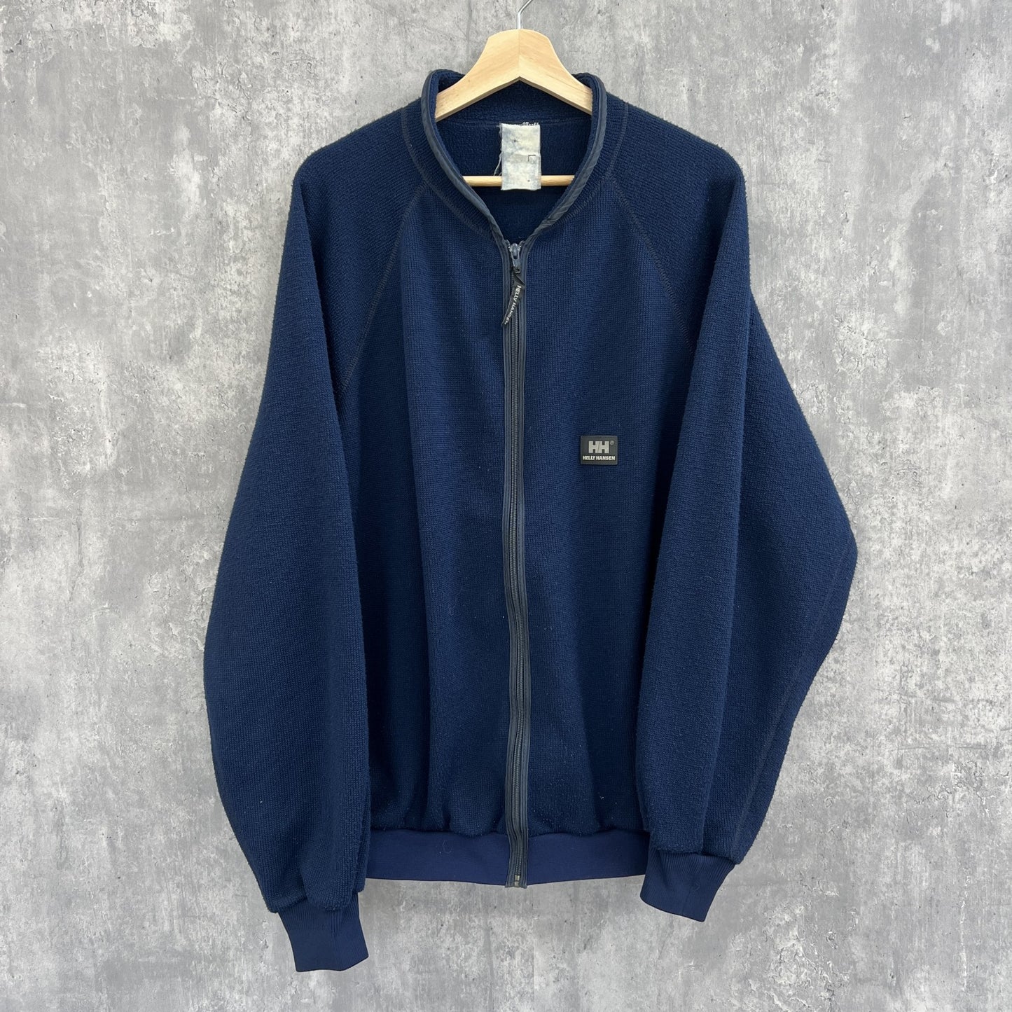 HELLY HANSEN ヘリーハンセン アウトドア フリース 古着