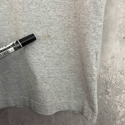 00s vintage 古着　ビンテージ　カーハート　Carhartt Tシャツ　ワンポイントロゴポケット　ストリート　スケーター