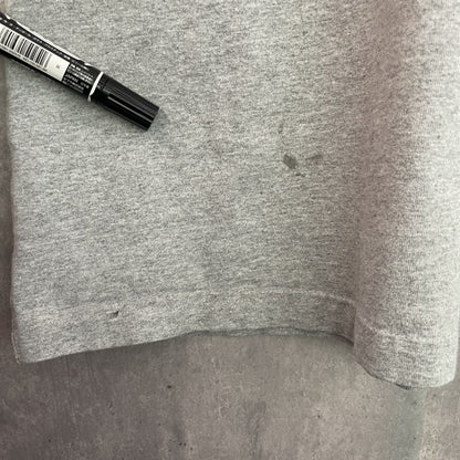 00s vintage 古着　ビンテージ　カーハート　Carhartt Tシャツ　ワンポイントロゴポケット　ストリート　スケーター