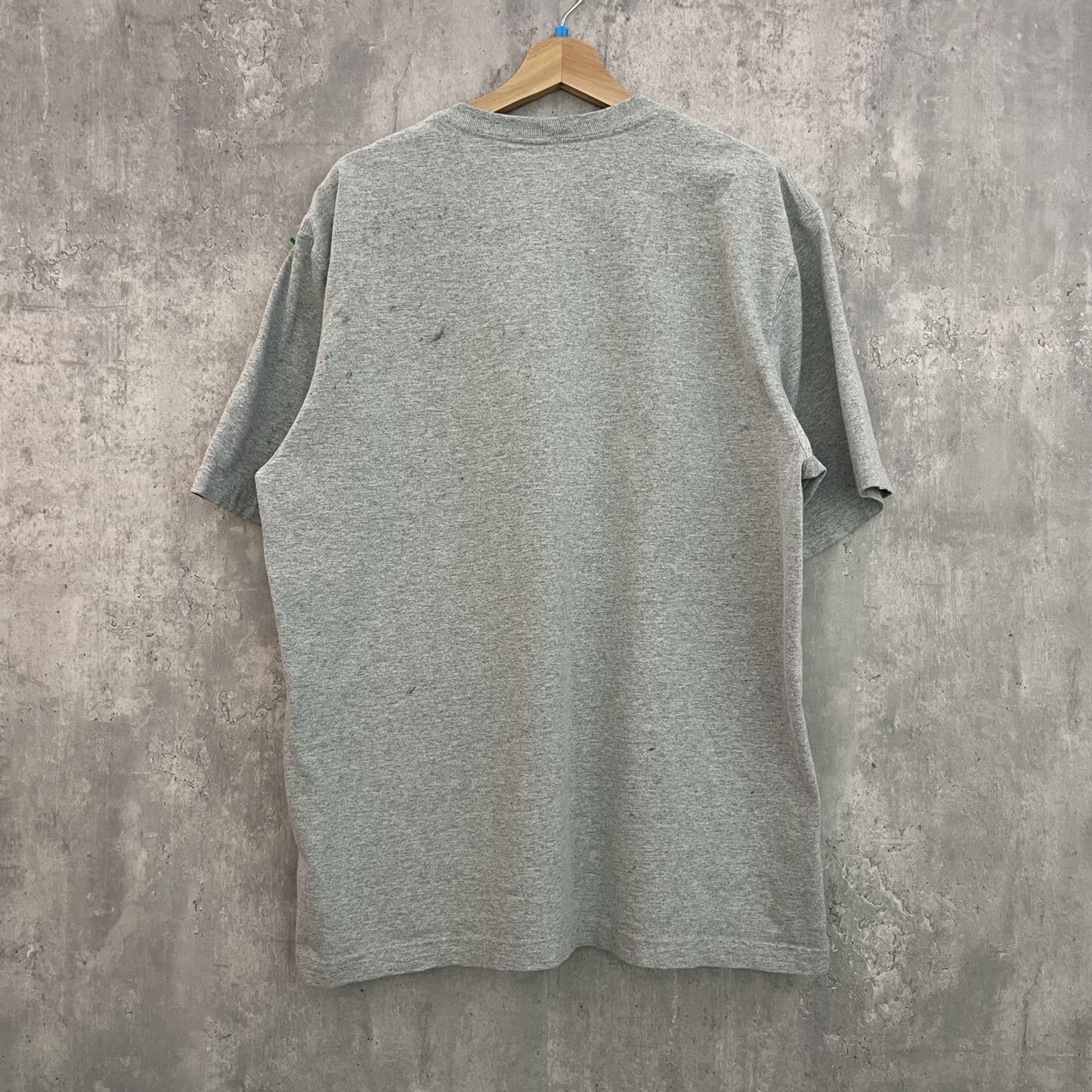 00s vintage 古着　ビンテージ　カーハート　Carhartt Tシャツ　ワンポイントロゴポケット　ストリート　スケーター