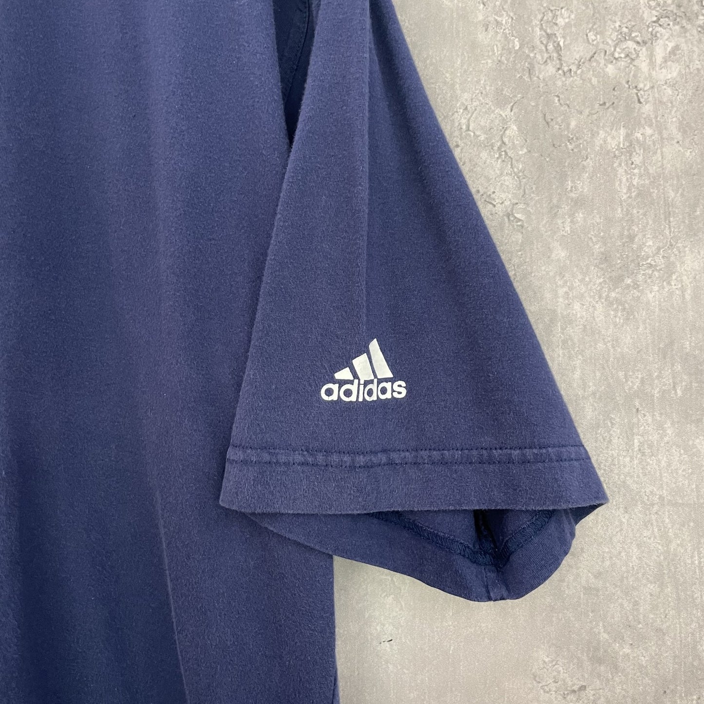 90s vintage 古着　ビンテージ　Adidas アディダス　ストリート　スケーター　ロゴ　Tシャツ　スポーツ　カジュアル