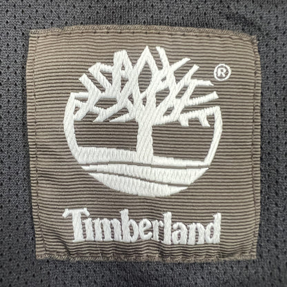 Timberland ティンバーランド フリース ブラウン 古着