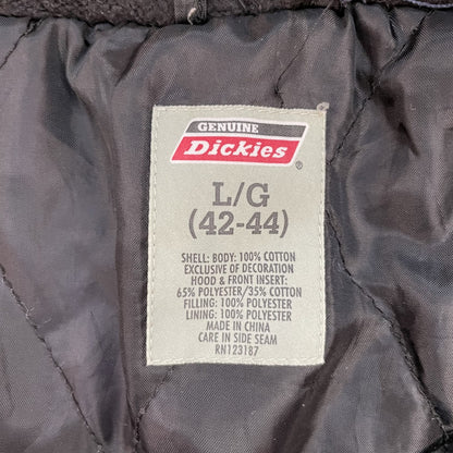 00s vintage 古着　ビンテージ　ディッキーズ　Dickies チェックシャツ　ネルシャツ　アメカジ　ストリート