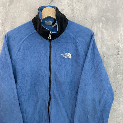 00s THENORTHFACE ノースフェイス　レディース　フリース　アウトドア　POLARTEC