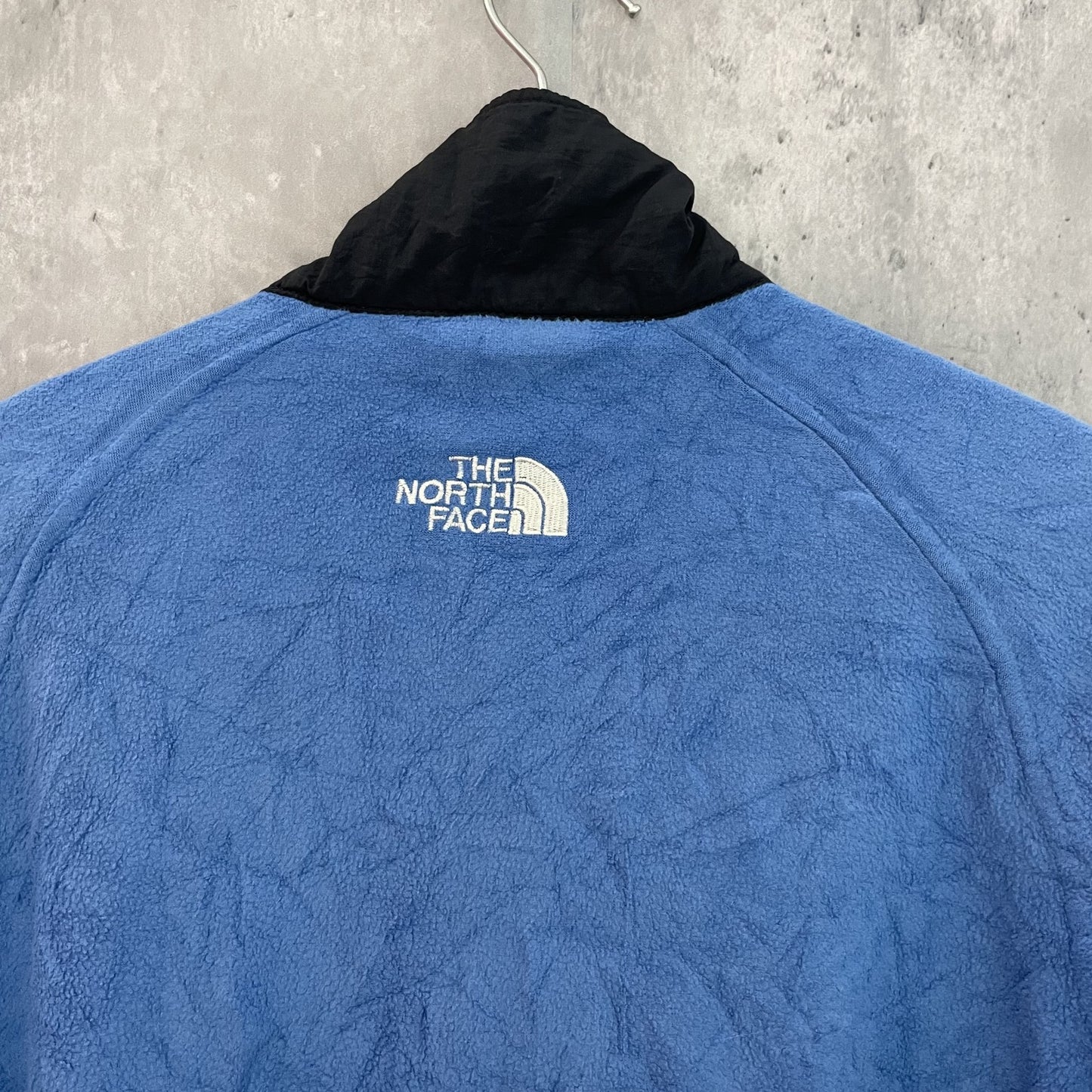 00s THENORTHFACE ノースフェイス　レディース　フリース　アウトドア　POLARTEC