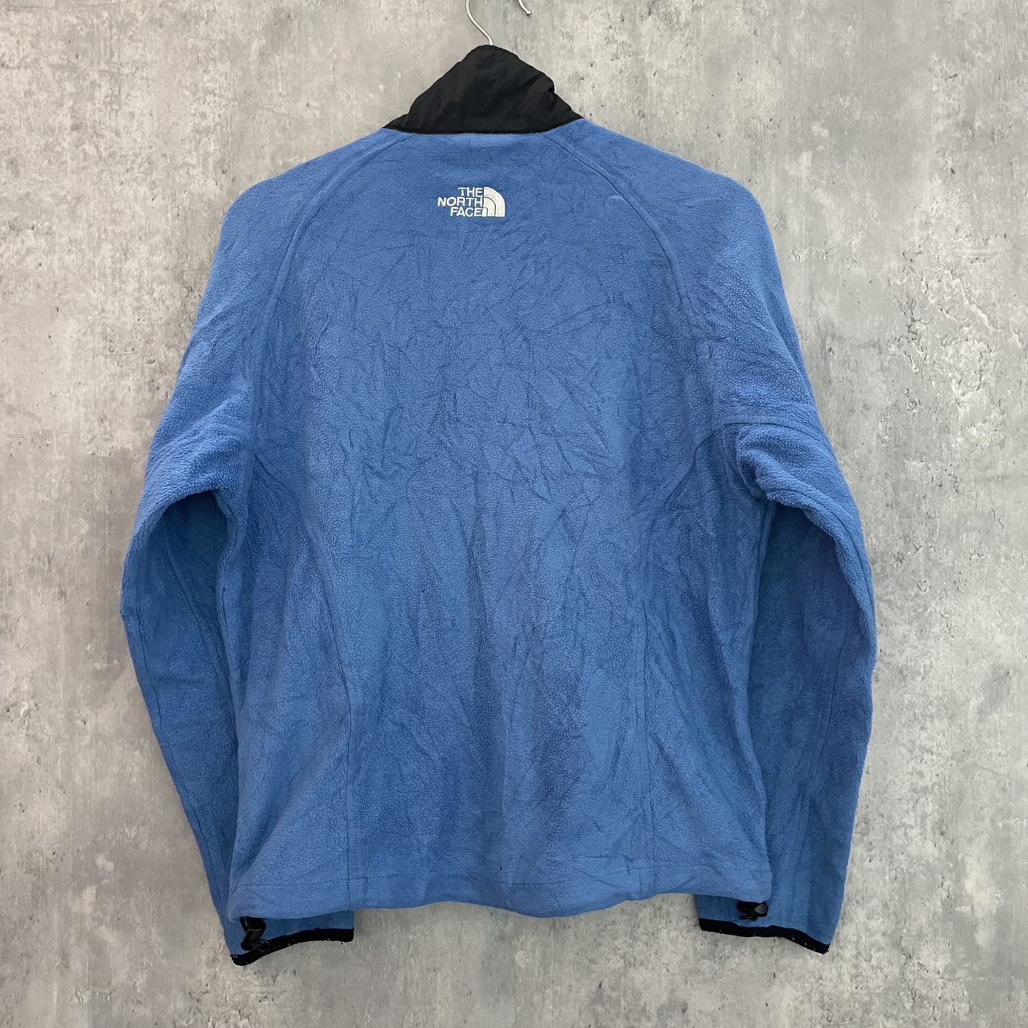 00s THENORTHFACE ノースフェイス　レディース　フリース　アウトドア　POLARTEC