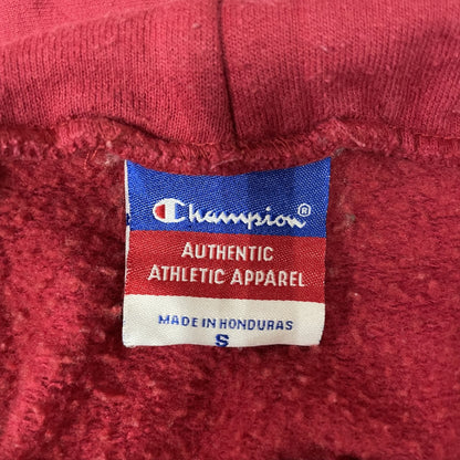 00s vintage 古着　ビンテージ　チャンピオン　Champion スウェット　フーディー　チーム