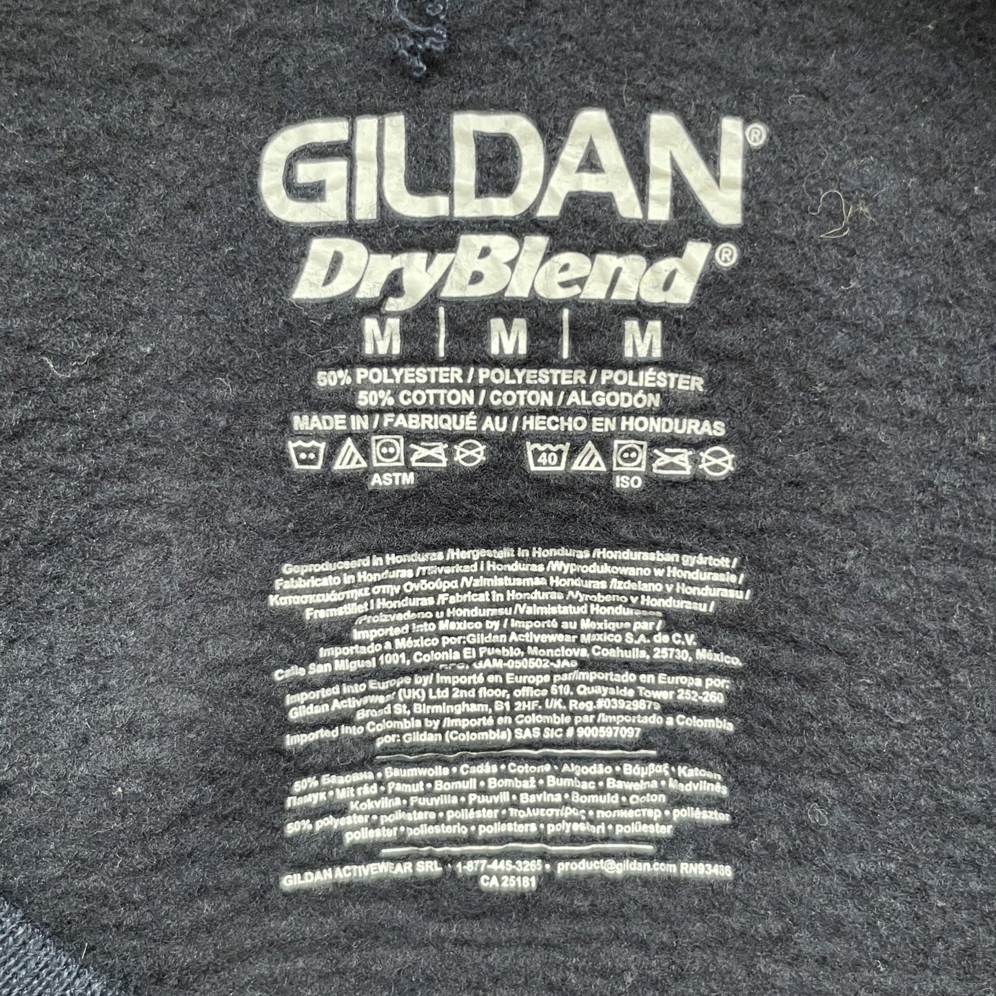 00s vintage 古着　ビンテージ　ギルダン　GILDAN スウェット　トレーナー　プリント