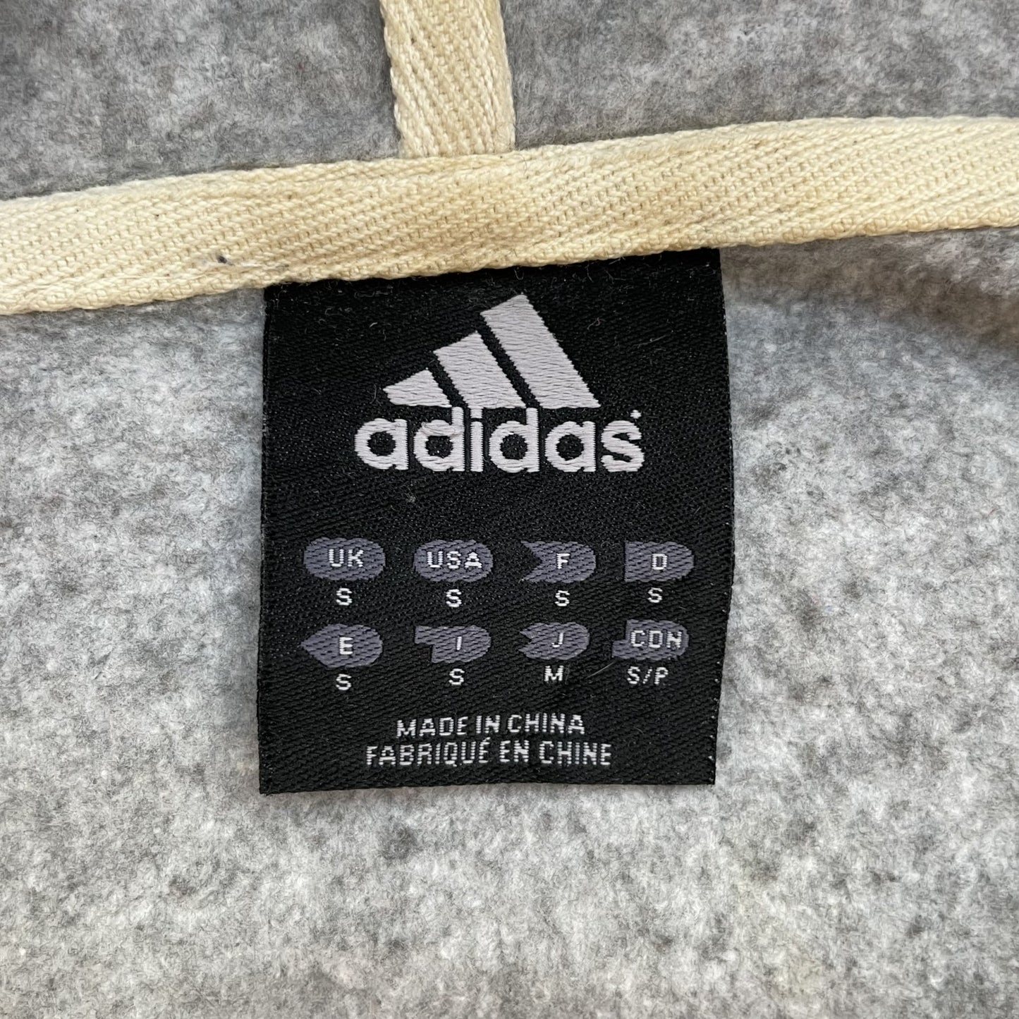 古着　vintage ビンテージ　アディダス　adidas ジップアップパーカー　NBA チーム