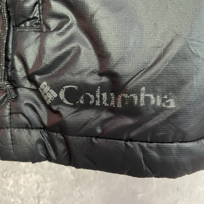 00s vintage 古着　ビンテージ　コロンビア　Columbia 　アウトドア　ナイロンジャケット　