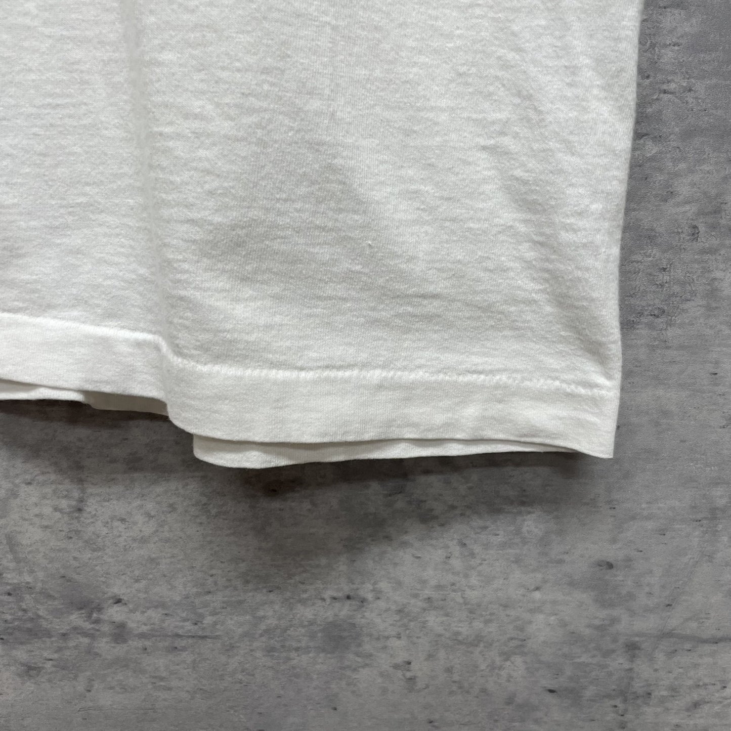 90s vintage 古着　ビンテージ　フルーツオブザルーム FRUITOFTHELOOM 音楽　ジャズ　USA製