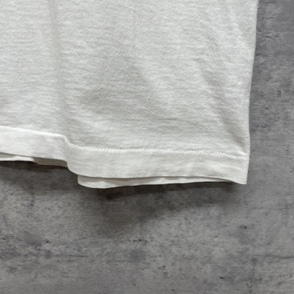 90s vintage 古着　ビンテージ　フルーツオブザルーム FRUITOFTHELOOM 音楽　ジャズ　USA製