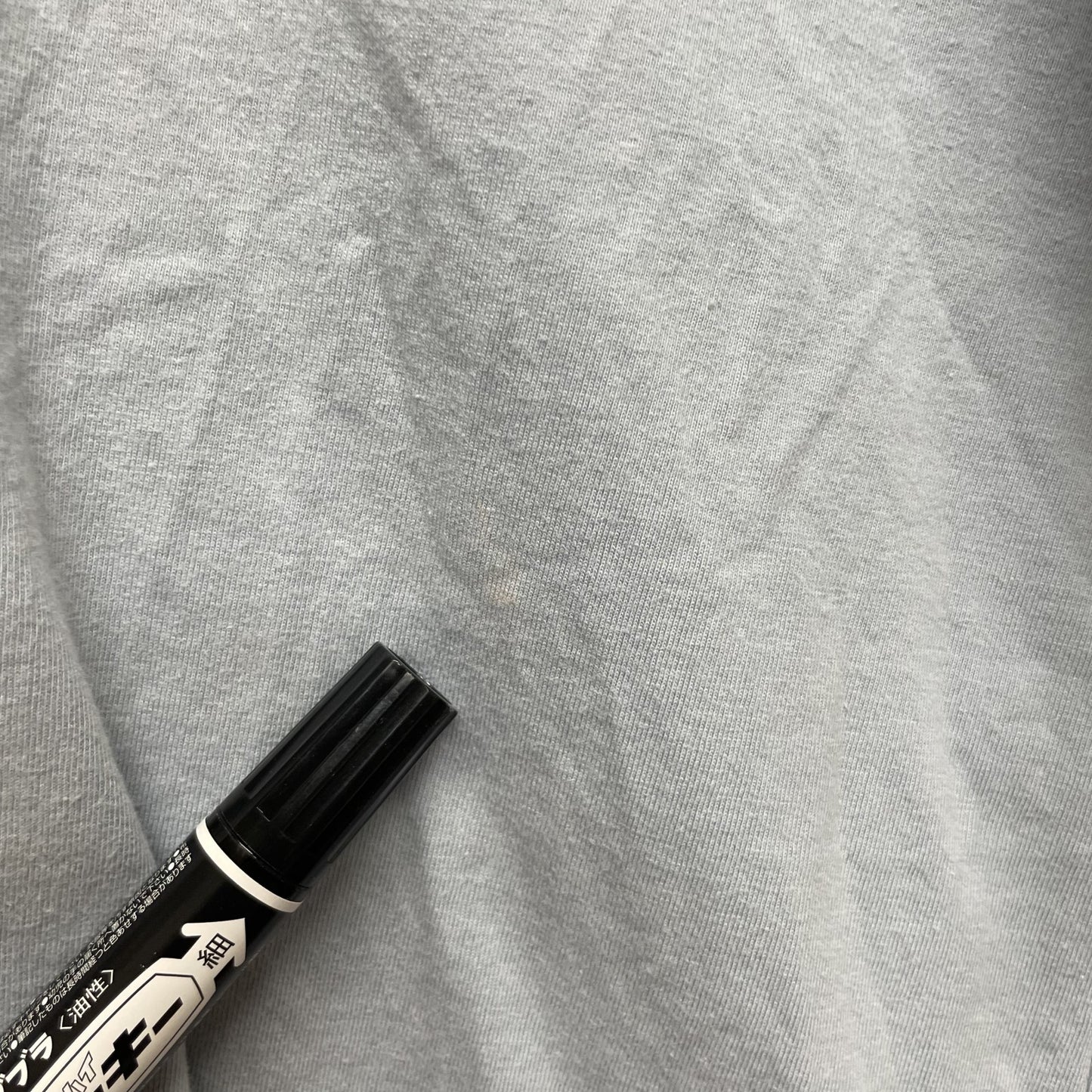 00s vintage 古着　ビンテージ　サーフボード　QUOZ PLUS  ブルー　ストリート　サーファー　オーバーサイズ