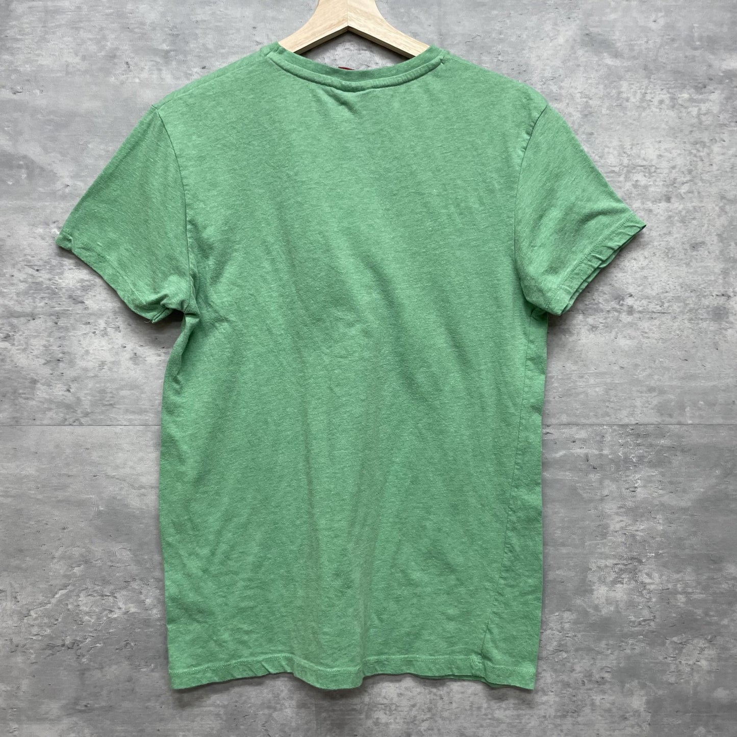 00s vintage 古着　ビンテージ　Coca-Cola　コカコーラ　sprite スプライト　アメカジ　企業　ロゴ　グリーン