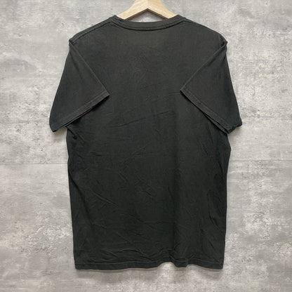 00s vintage 古着　ビンテージ　ハードロック　HardRock カフェ　カジュアル　フロント　プリント　アメカジ