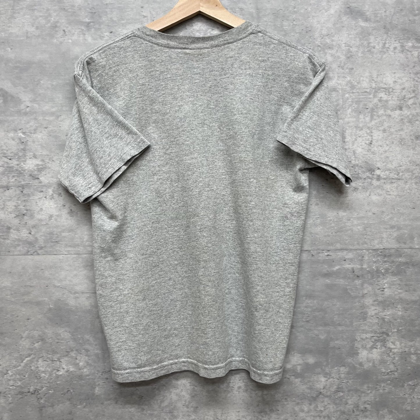 90s vintage 古着　ビンテージ　グレー　アメカジ　キャラクター　チャイルド　シティ　子供