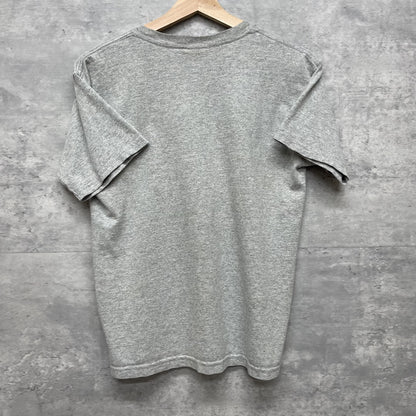 90s vintage 古着　ビンテージ　グレー　アメカジ　キャラクター　チャイルド　シティ　子供