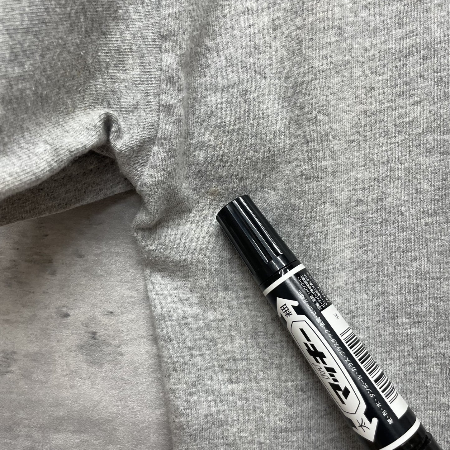 90s vintage 古着　ビンテージ　グレー　アメカジ　キャラクター　チャイルド　シティ　子供