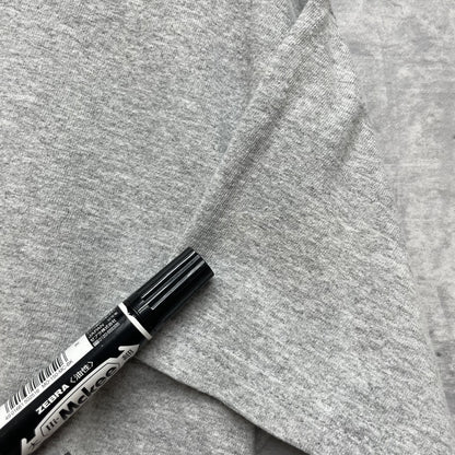 90s vintage 古着　ビンテージ　グレー　アメカジ　キャラクター　チャイルド　シティ　子供