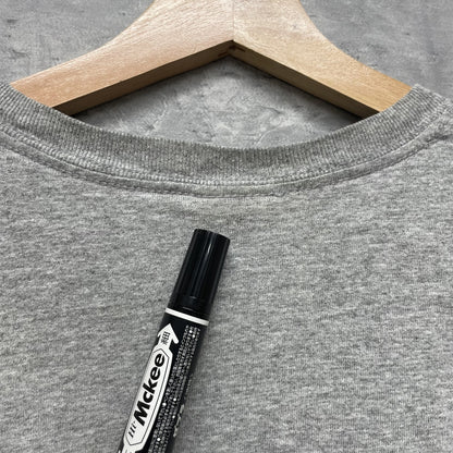 90s vintage 古着　ビンテージ　グレー　アメカジ　キャラクター　チャイルド　シティ　子供