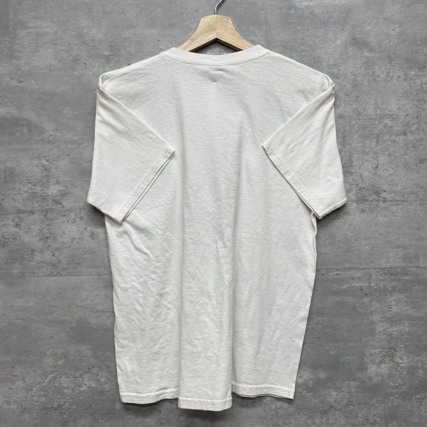 00s vintage 古着　ビンテージ　ギルダン　GILDAN　バッキーバジャー　ウィスコンシン　BuckyBadger