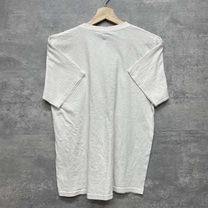 00s vintage 古着　ビンテージ　ギルダン　GILDAN　バッキーバジャー　ウィスコンシン　BuckyBadger