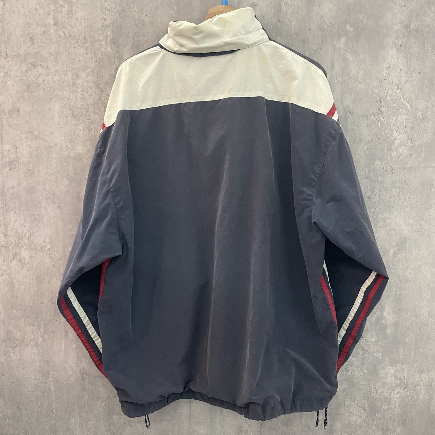 vintage 古着　ビンテージ　チャンピオン　Champion ジップアップ　ストリート スポーツウェア　