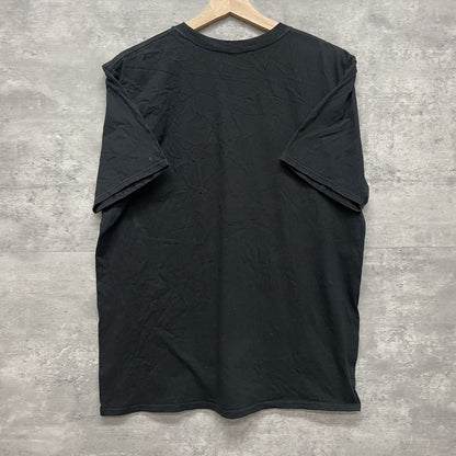 00s vintage 古着　ビンテージ　バンド　QUEEN クイーン　フロントプリント　ストリート