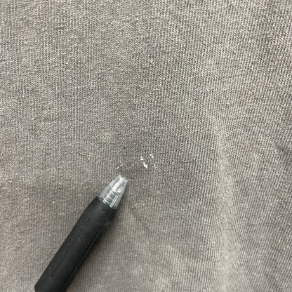 00s vintage 古着　ビンテージ　メタリカ　METALLICA バンド　フロントプリント　アメカジ　チャコール　ストリート