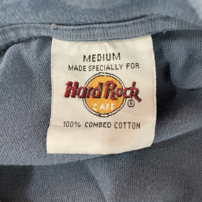 90s 00s vintage 古着　ビンテージ　ハードロック　HardRock カフェ　アメカジ　ストリート