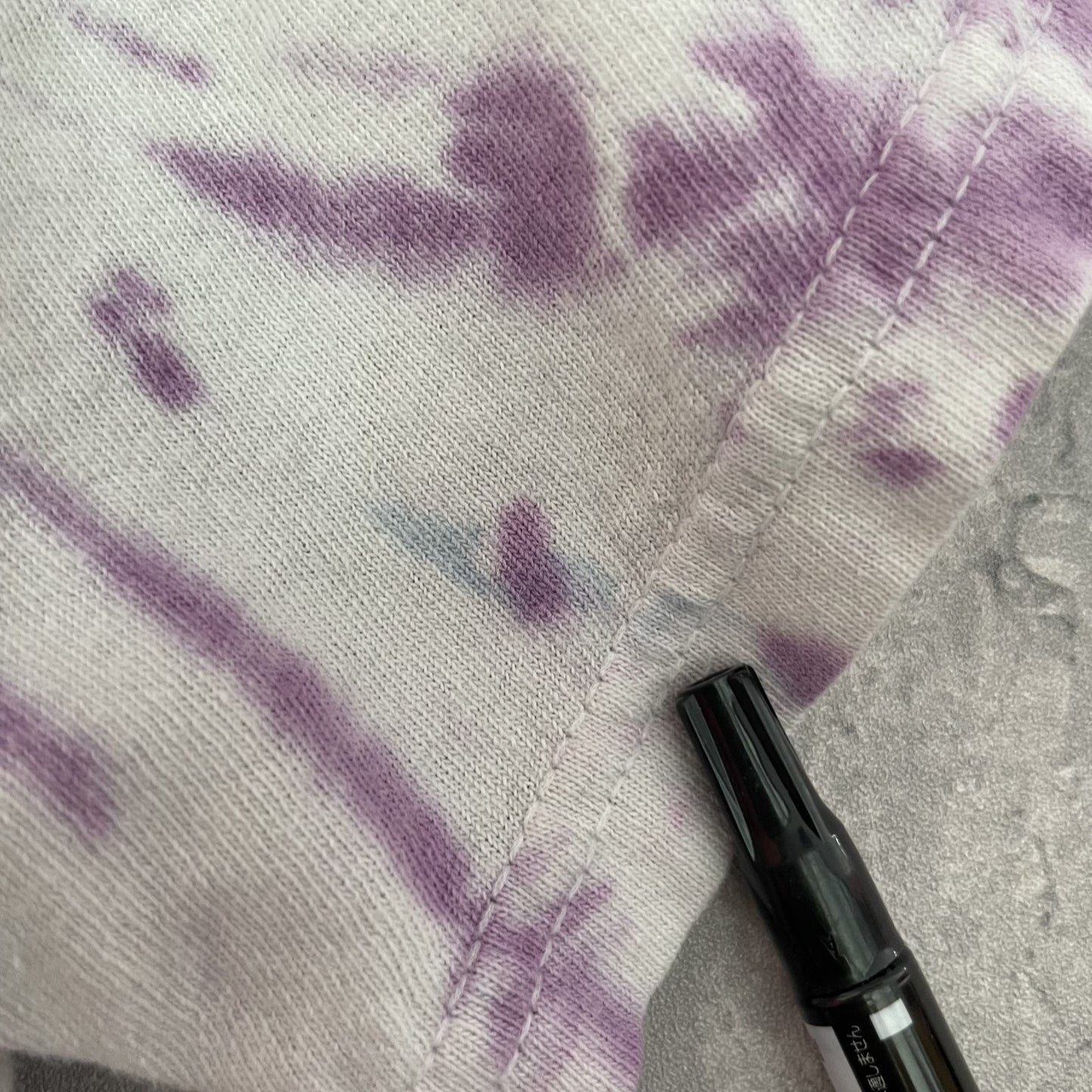 00s vintage 古着　ビンテージ　メタリカ　METALLICA バンド　アメカジ　Y2K タイダイ