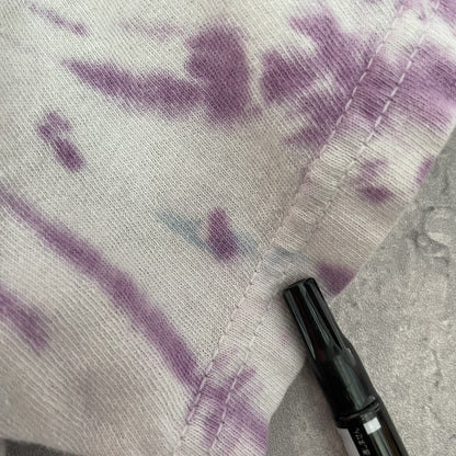 00s vintage 古着　ビンテージ　メタリカ　METALLICA バンド　アメカジ　Y2K タイダイ