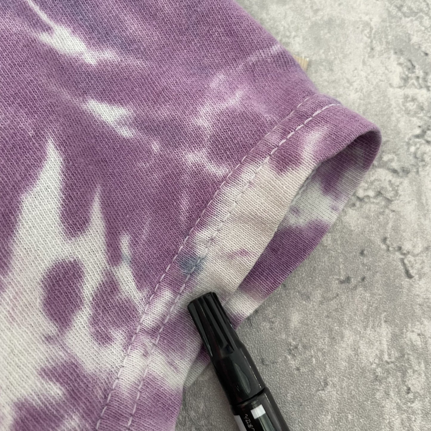 00s vintage 古着　ビンテージ　メタリカ　METALLICA バンド　アメカジ　Y2K タイダイ