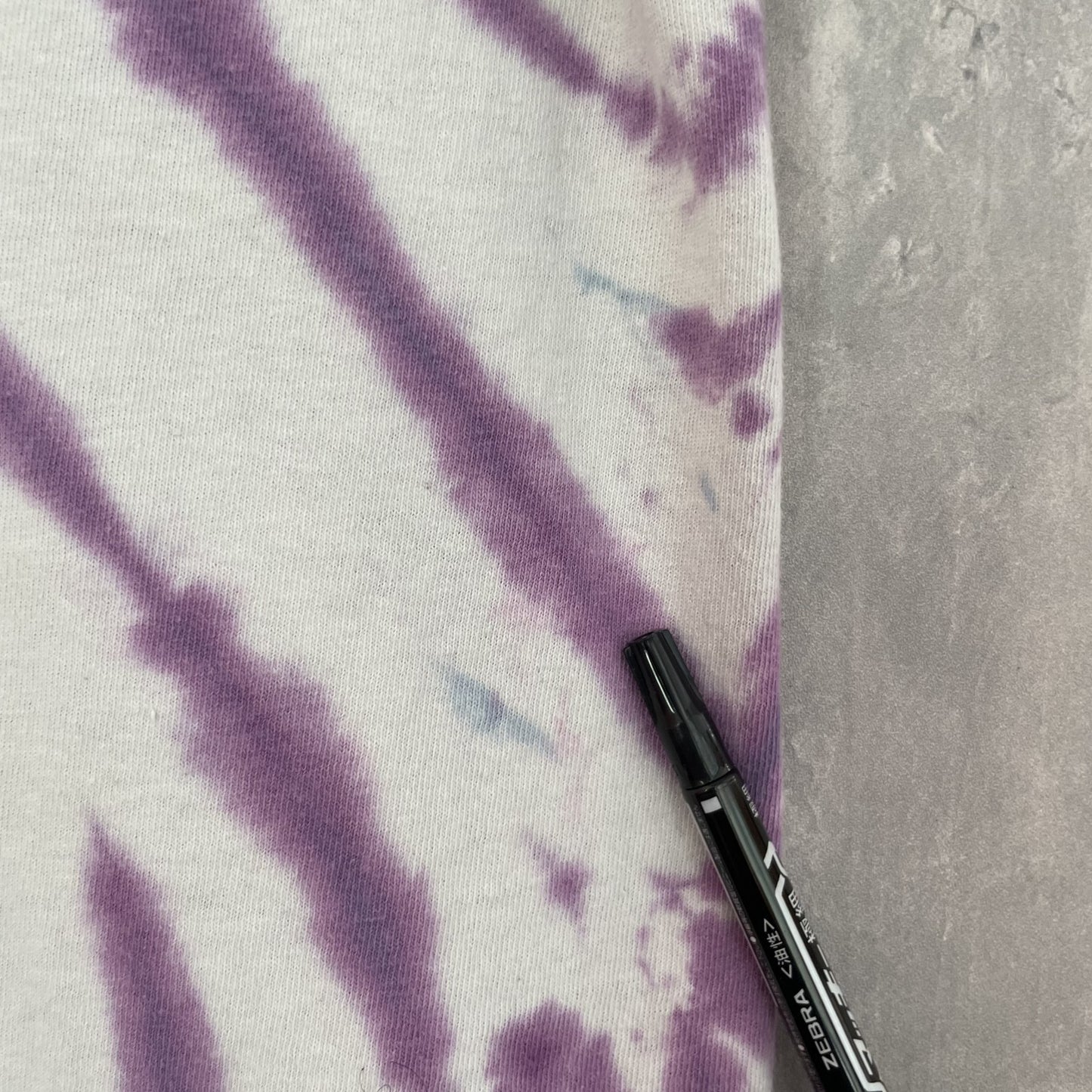 00s vintage 古着　ビンテージ　メタリカ　METALLICA バンド　アメカジ　Y2K タイダイ