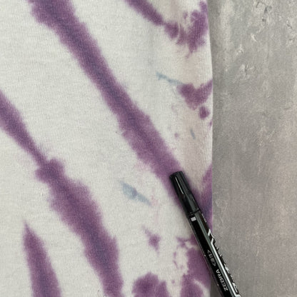 00s vintage 古着　ビンテージ　メタリカ　METALLICA バンド　アメカジ　Y2K タイダイ