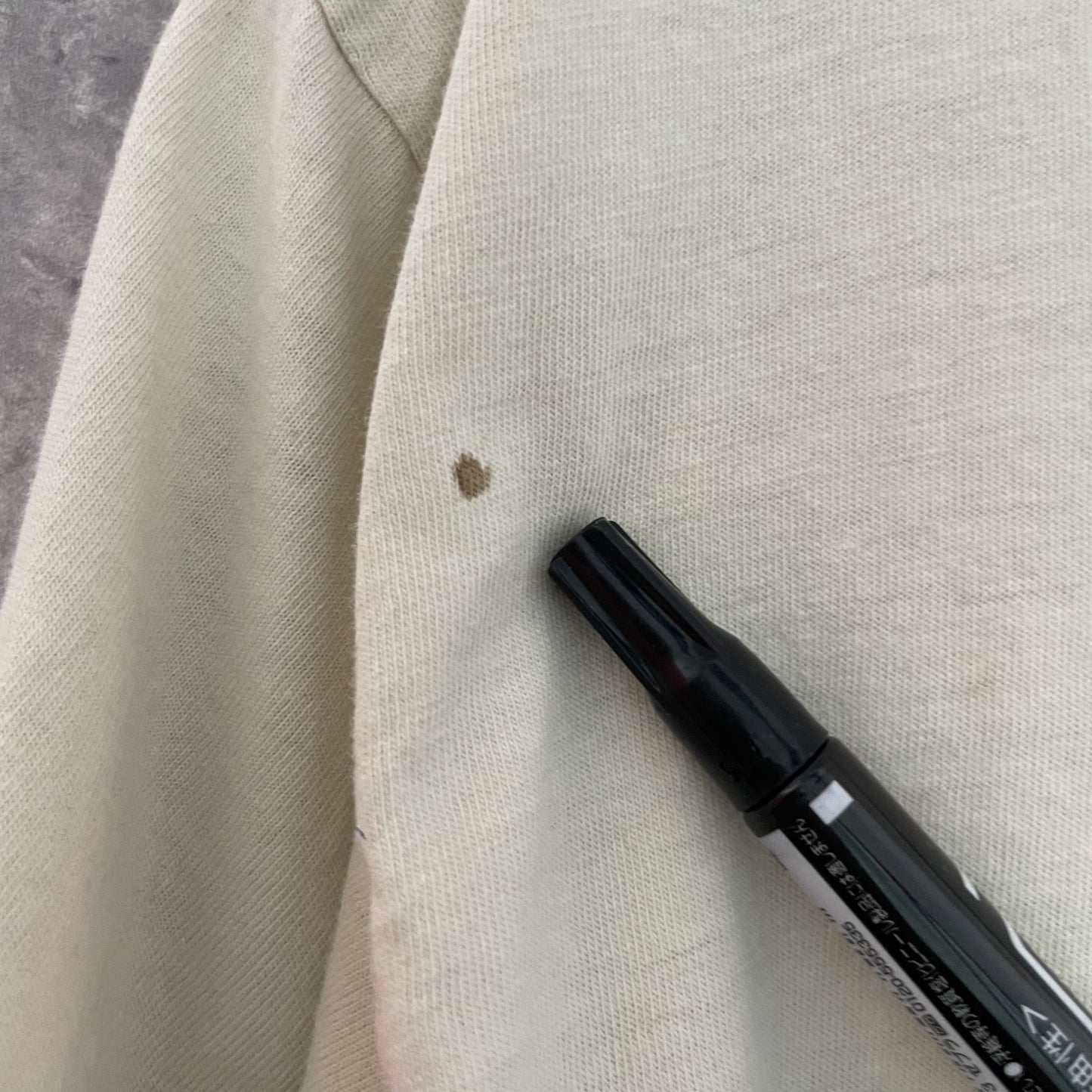 00s vintage 古着　ビンテージ　ベティー　BETTY BOOP Y2K オーバーサイズ　ベージュ　ユニセックス