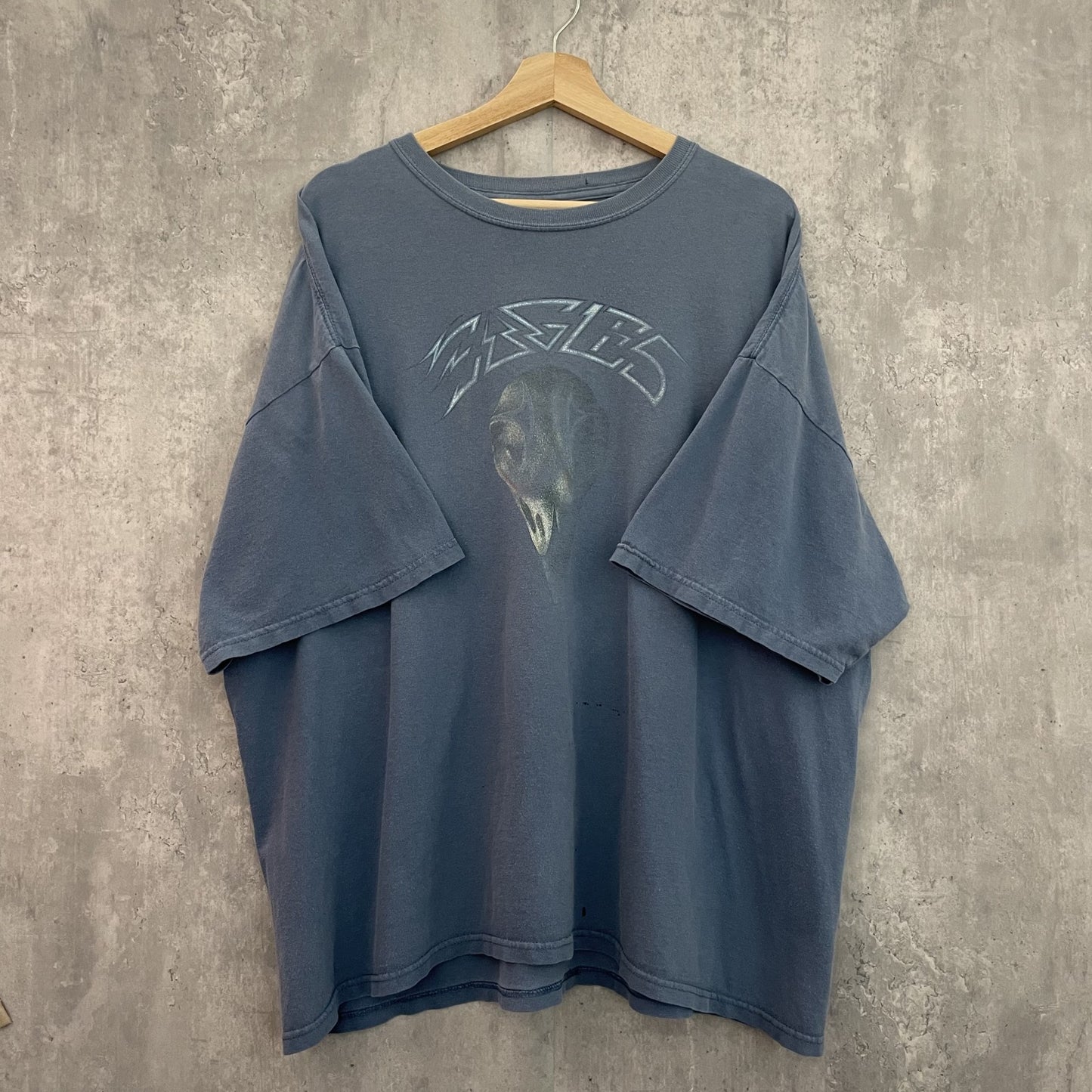 00s vintage 古着　ビンテージ　イーグルス　EAGLES バンド　Taka着用　 ワンオクロック