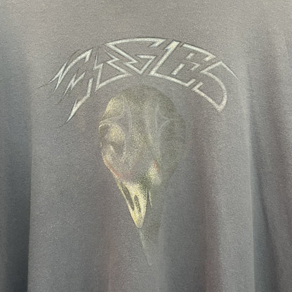00s vintage 古着　ビンテージ　イーグルス　EAGLES バンド　Taka着用　 ワンオクロック