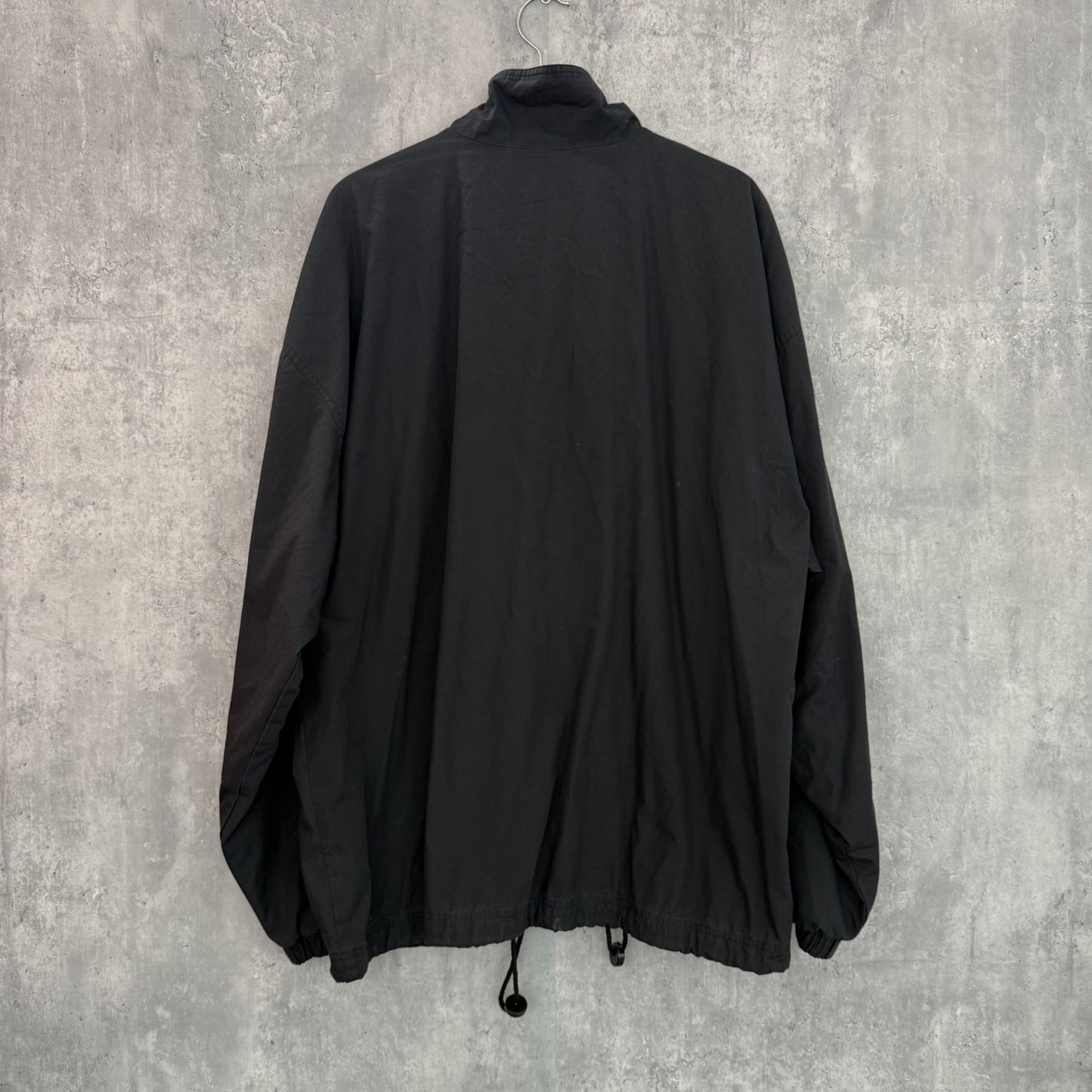 90s vintage 古着　ビンテージ　アディダス　adidas 胸刺繍　スケーター　ストリート　スポーツ